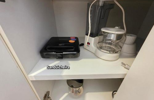 Casa com Piscina próximo Atrativos/ wifi/ garagem - Foto 21