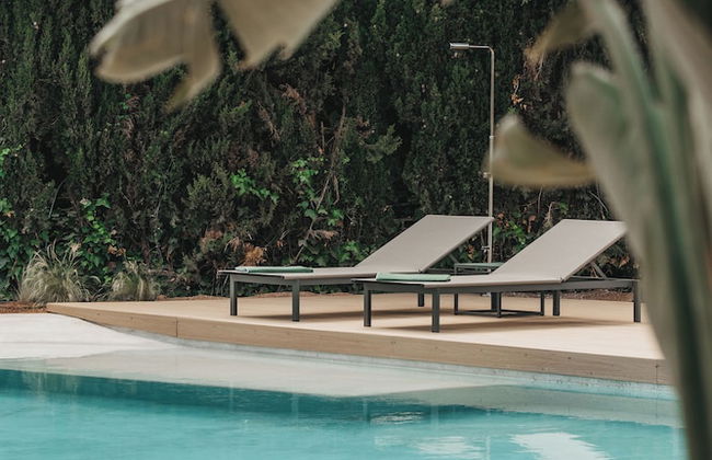 Hotel Rural Sant Patrici - Foto 47