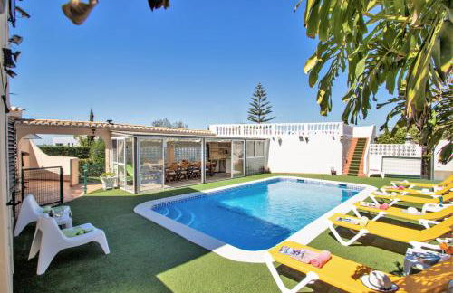 Villa Dominica by Algarve Vacation - Foto 8