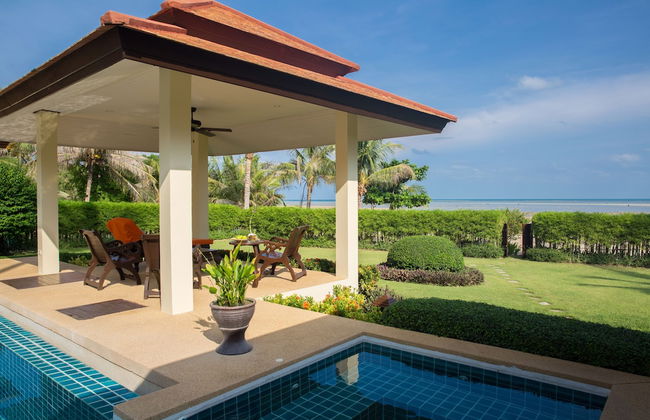 Baan Tawan Chai - Photo 49