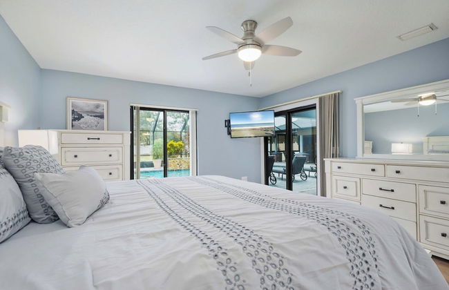 Beach Daze by Distinctive Beach Rentals - Foto 11