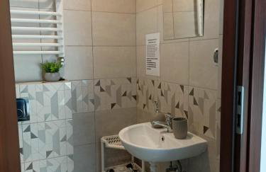 Noclegi U Janusza - Bieszczady - Photo 38