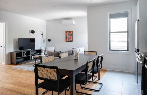 Modern Three Bedroom Brooklyn Condo-Hotel - Foto 1