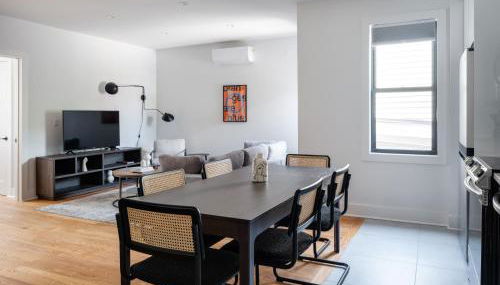 Modern Three Bedroom Brooklyn Condo-Hotel - Foto 1
