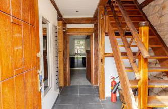 Mario's fachwerkhaus am Huy - Foto 16