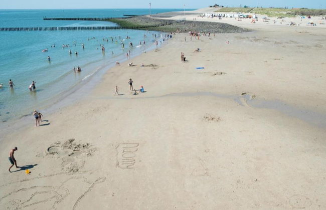 Holiday Home With sun Terrace Facing South-pet-friendly - Photo 63