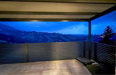 1 Bedroom Gorgeous Home In Vlaskovec - Foto 6