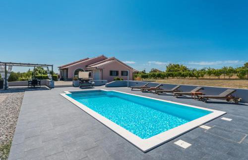 Villa Perini Dvori - Foto 36