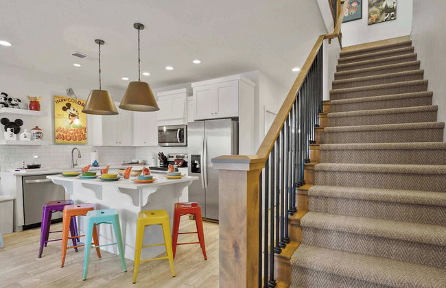 Live in Fantasy at Disney in the Desert! - Foto 15