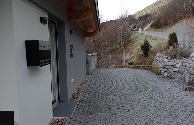 Apartment Skyline - Foto 19