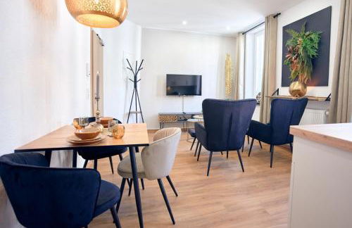 LIVING Apartments / FeWo Neuwied - Foto 14