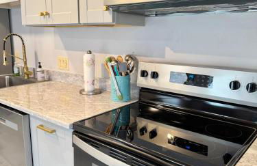 Cloud 9 Art Spa at Bryce Resort - Foto 15