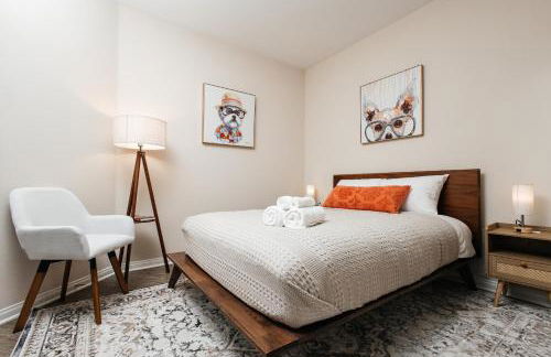 Gorgeous studio steps from The Groove - Foto 1