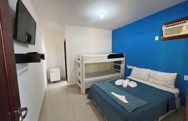 Buena Onda Suites - Foto 10