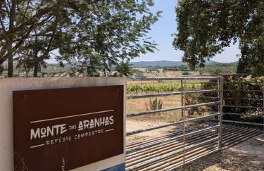 Monte das Aranhas - Foto 4