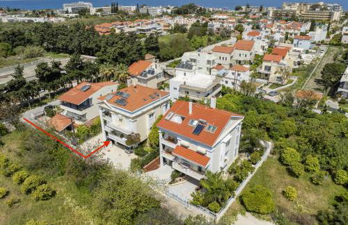 A&B Ialysos villas and apartments - Foto 52