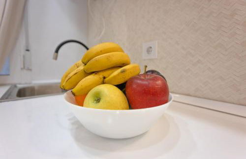 For Your Rentals Coqueto y elegante apartamento TEMPORAL cerca Politécnica de Madrid VAL1041 - Foto 9