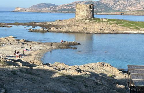 Villetta con giardino sulla Spiaggia della Pelosa - Foto 30