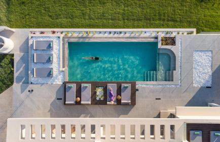 Villa 7 Seas - With Amazing View - Foto 5