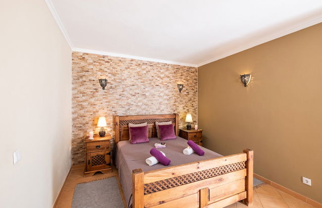 Villa Teotel - Foto 4