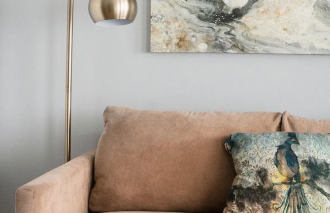 The Easy Spot Downtown Free Parking Elevator - Foto 4