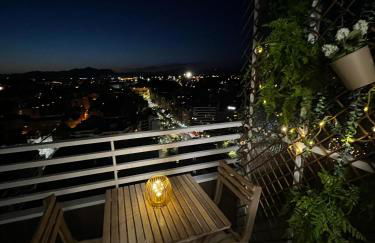 New Skyline Studio & Terrace - Photo 43