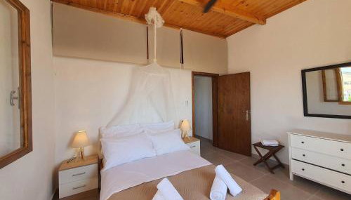 Poseidon House, With Seaview - Foto 2