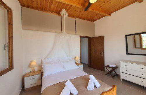 Poseidon House, With Seaview - Foto 2