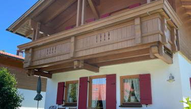 Ferienhaus Gollbichl - Foto 5