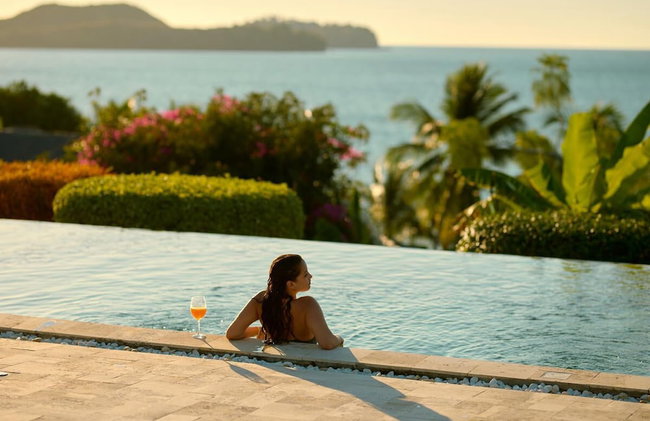 Home The Residence - Photo 11