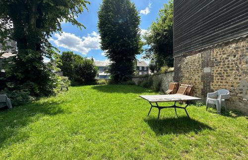 Viens dans mon beau jardin ! 012 - Foto 7