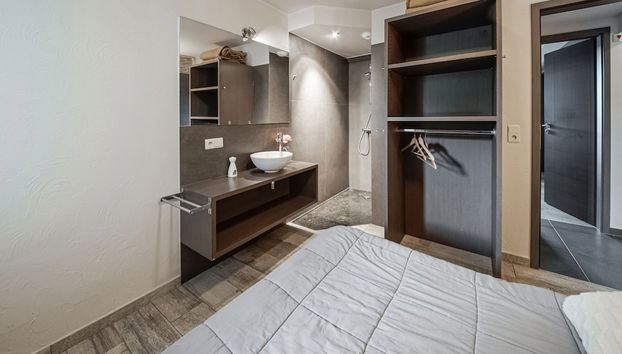 Charming Cottage with Hot Tub & Sauna, High Fens - Foto 4, Habitación