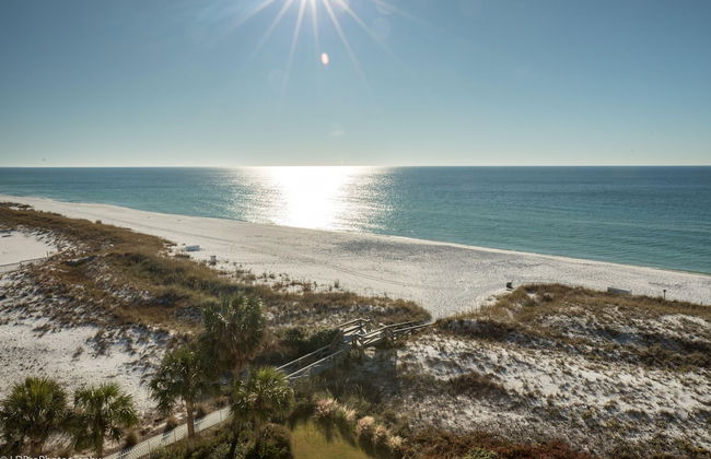 Destin on the Gulf 704 - Foto 27