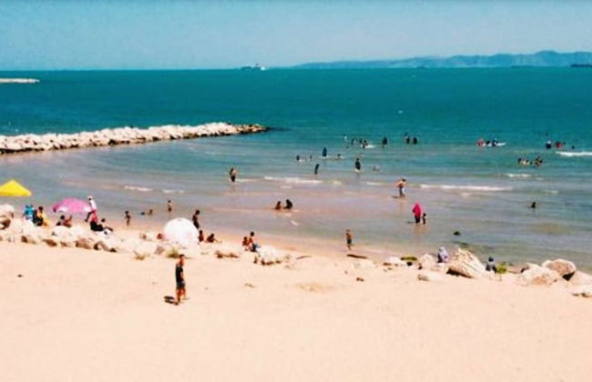 La Perle Bleue - Foto 25