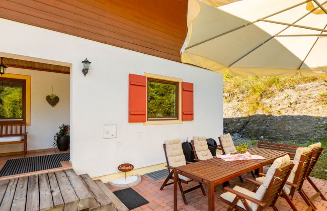 Haus am Sonnenhang - Foto 17