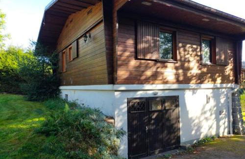 Chalet avec superbe vue dégagée - 10 min de Gérardmer - Foto 29