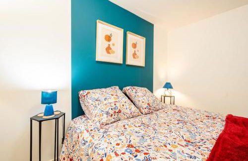 Le Loft, chic et cozy - Foto 42