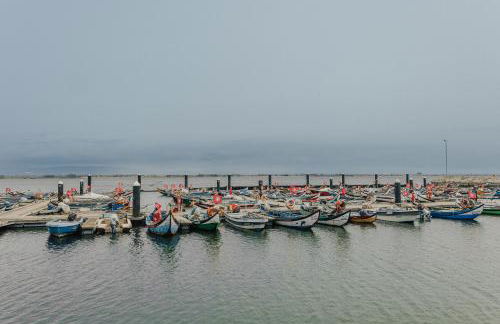 Torreira Beach Apartment - Foto 30