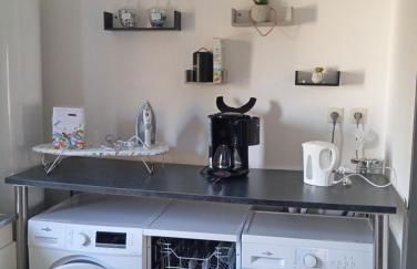 La Petite Maison Cosy - Foto 8