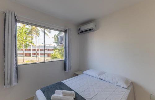 Apt em Condomínio pé na areia - Praia da Perola - Foto 15