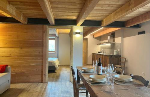 Baita La Pesse - Ad un passo dalle stelle - Foto 59