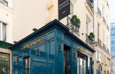 Résidence du Louvre - Foto 19