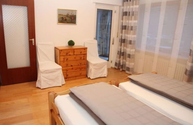 Holiday Apartment Schlossblick 2 - Foto 4