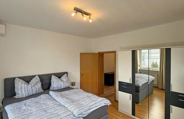 Geräumige Monteurwohnung in Alzenau - Foto 11