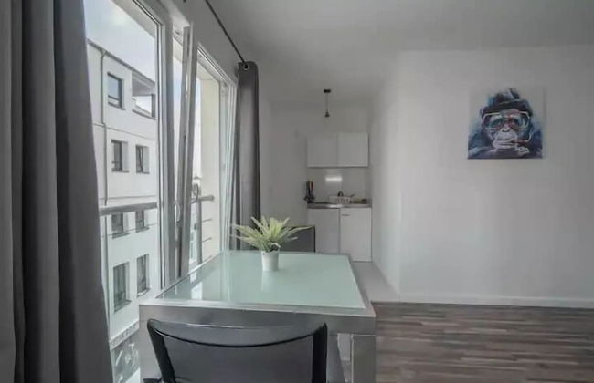 My Apartment im Bremer Viertel - Foto 24