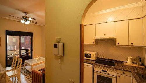 Apartamento playa de Samil - Photo 3