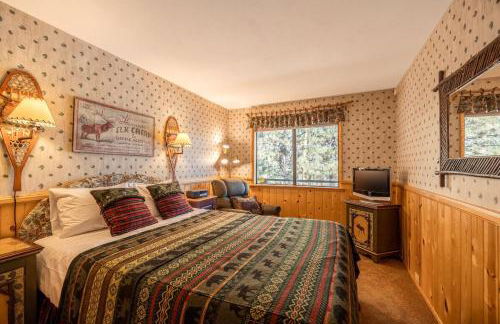 Ultimate Lakeview Lodge and ON THE LAKE! with a Hot-Tub! - Foto 16