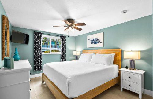 MI Happy Place Sea Turtle 4 - Foto 1