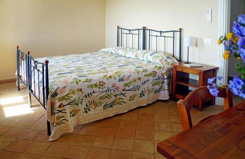 Dammusi I Jardina - Foto 24