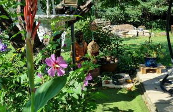 L'Olivier Chez Mamé Marthe - Foto 29